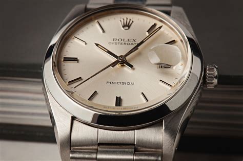 rolex 6694 36mm|rolex 6694 history.